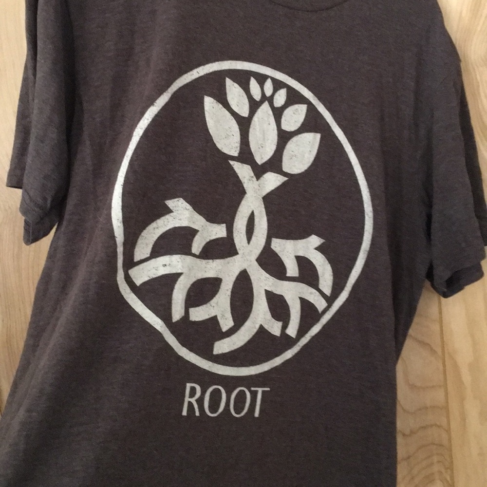 Men’s t shirt